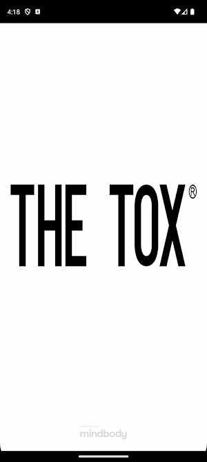 The Tox Technique Screenshot 0