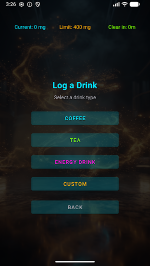 Bet Wiz Screenshot 1