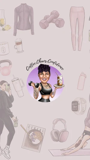 CoffeeChaosConfidence Screenshot 0