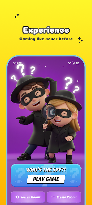 YapClub Screenshot 3
