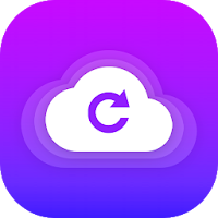 Video backup: Apps, contacts