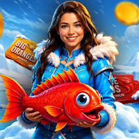 Ice Fishing online money game