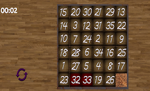 Sliding Puzzle Screenshot 3
