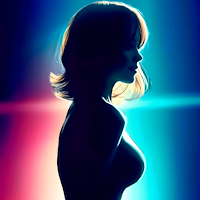 Lovin Chat-AI GF