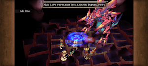 SaGa Frontier 2 Remastered Screenshot 2