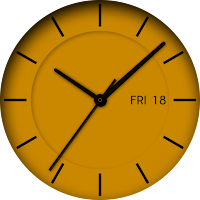 CELEST5466 Minimalist Watch