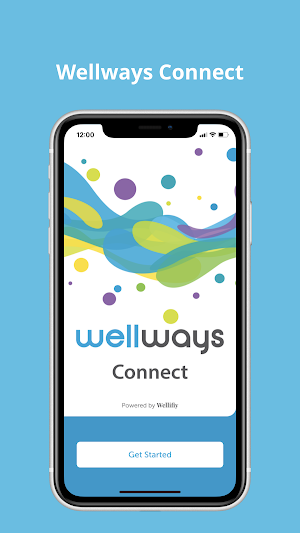 Wellways Screenshot 0