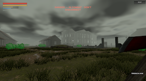 Dead Zone: Survival Online Screenshot 3
