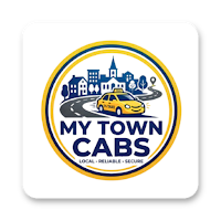MyTownCabs