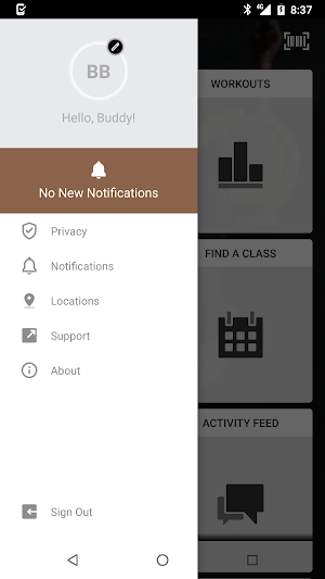 Nordathleten Screenshot 2