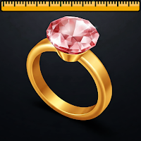 Accurate Ring Sizer - Measure