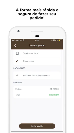 Empório Don Zé screenshot 5
