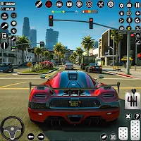 Car Game 3D 2023: Car Parking