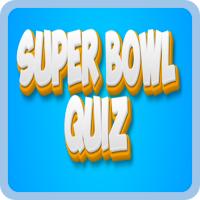 Super Bowl Quiz