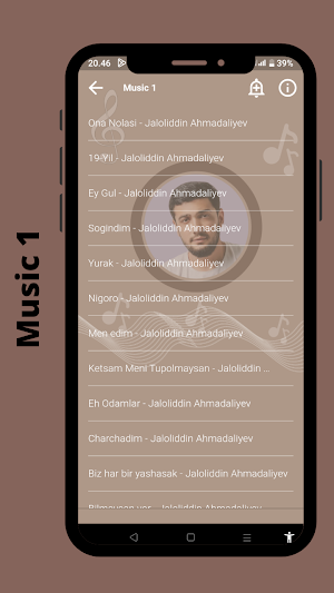 Jaloliddin Ahmadaliyev~2023 Screenshot 2