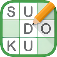 Sudoku - Classic Puzzle