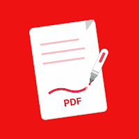 PDF Editor: Fill, Sign & Scan