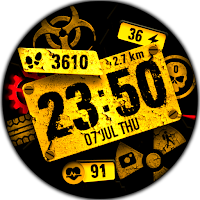 WIN Nuclear BP Mod