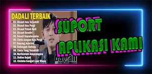 Aku Mencintaimu Lagu PopDadali Screenshot 2