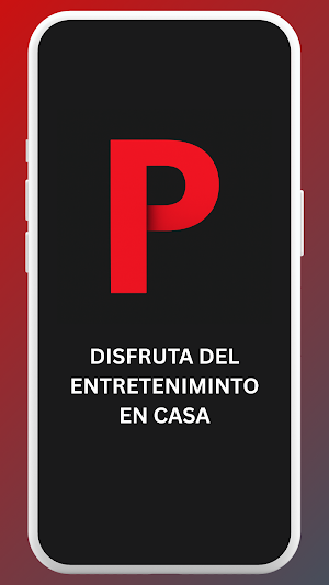 PixelFlix - Peliculas Y Series Screenshot 2