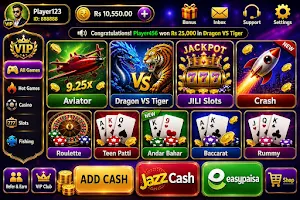 n999 game earn money easypais Screenshot 1