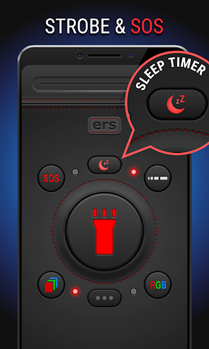 Screen Flashlight Screenshot 3