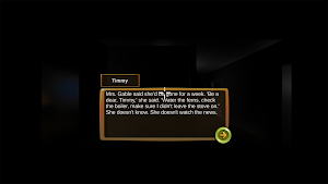 Go To Bed: CHAPTER 2 Screenshot 0