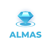 Almas