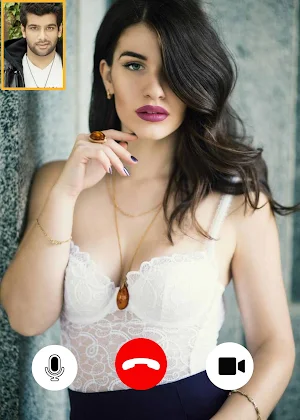 Random Live Video Chat Screenshot 2