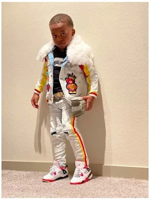 Children Ankara Styles Screenshot 0