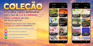Frases de Bom Dia Screenshot 1