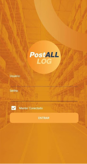 PostALL LOG Screenshot 2