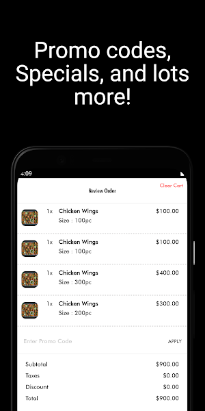 Restaurant Rick Screenshot 2