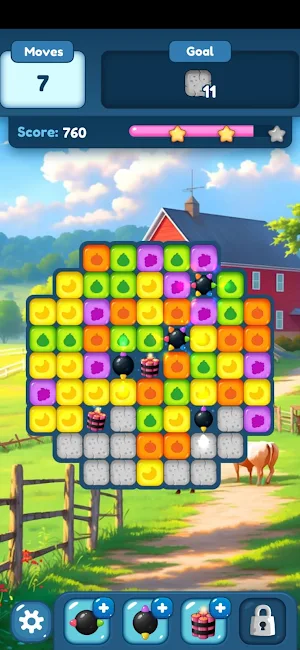 TapBlocker Screenshot 0