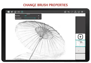 Drawing Art : Draw, Paint Screenshot 2