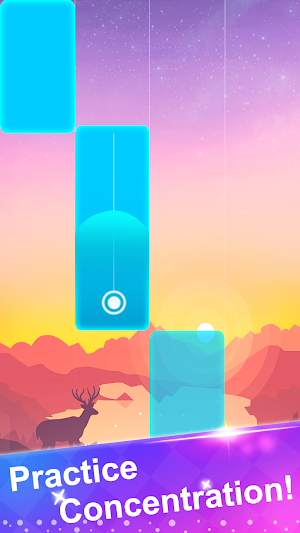 Piano Game Classic - Challenge Music Song Screenshot 0
