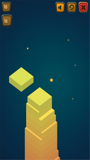 Stack Rush Screenshot 3