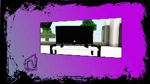 Real TV MCPE Mod Screenshot 1