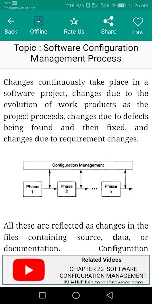 Software Engineering Pro screenshot 7