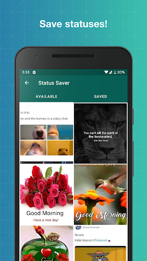 Whats Web Screenshot 2