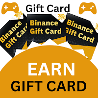 crypto gift card Earn