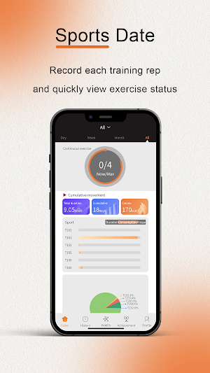 ELIGA Screenshot 1