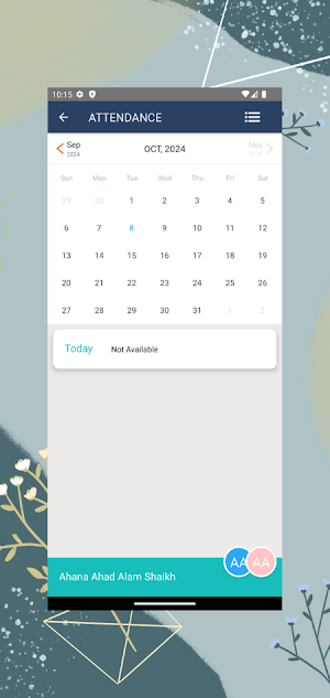 Don Bosco Convent School Screenshot 3