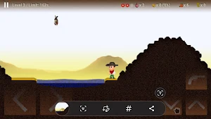 Gold Rush Redemption Screenshot 3