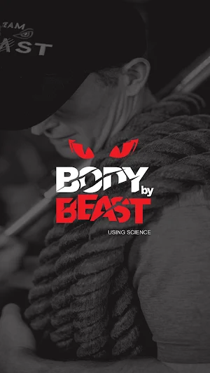 Body By Beast Screenshot 0