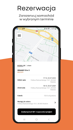 Mobilize Share PL Screenshot 2