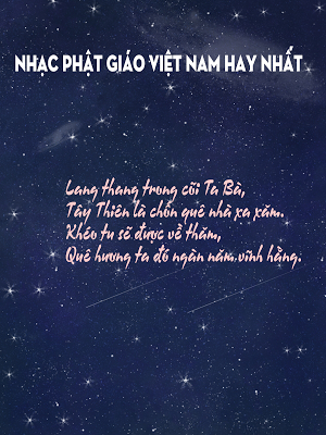 Nhạc Phật Giáo Việt Nam Hay Nh Screenshot 3