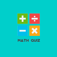 Math Quiz - Trivia Math Game