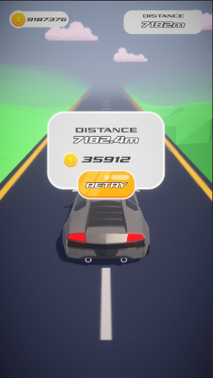 Car Evolution Screenshot 3