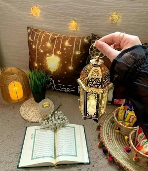 خلفيات فانوس رمضان 2024 Screenshot 3